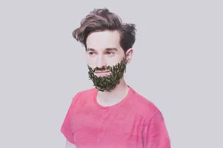 Подборка средств для редкой бороды: топ вариантов для мужчин