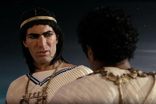 Зинедин Зидан в фильме «Астерикс и Обеликс: Олимпийские игры» (2008) Зинедин Зидан в фильме «Астерикс и Обеликс: Олимпийские игры» (2008)