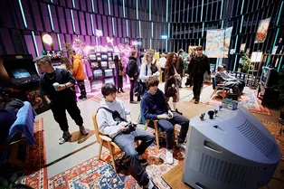 Вдохновить, объединить, перезапустить: как прошел форум «Культура. Медиа. Цифра»