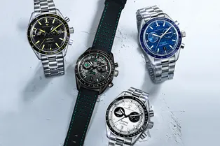 Отечественные часы 2025: обзор топовых моделей