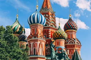 Тест по истории России: пройти его должен каждый патриот, который любит свою родину Тест по истории России: пройти его должен каждый патриот, который любит свою родину
