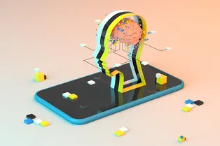 Мозг в эпоху бесконечного скроллинга: как интернет разучил нас думать