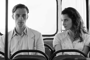 Новый «Крик», Камю и едкая сатира на богатых: 5 фильмов, ради которых стоит выбраться в кино в марте