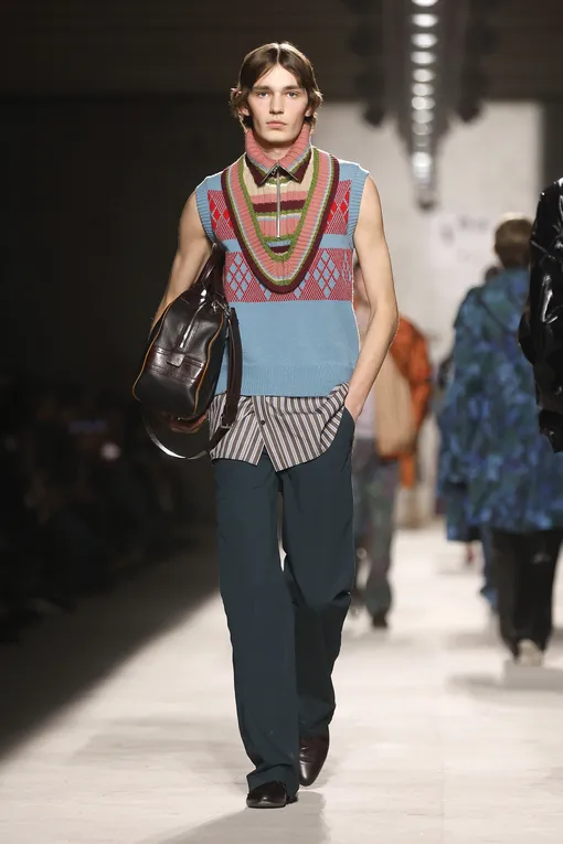 Dries Van Noten Dries Van Noten