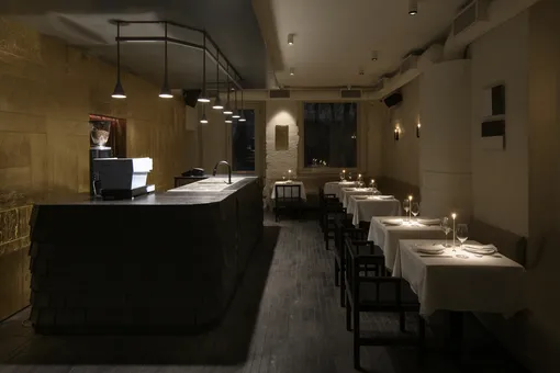 Гастрономический дайджест: последние открытия, гастроли и коллаборации Гастрономический дайджест: последние открытия, гастроли и коллаборации