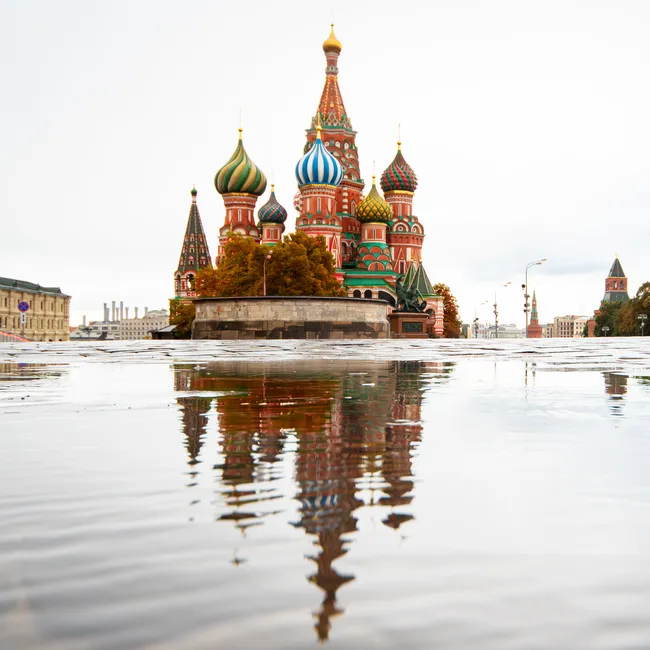 Россию накроет аномальное тепло: каким будет конец ноября