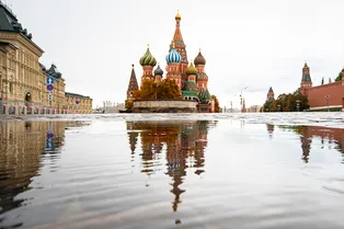 Россию накроет аномальное тепло: каким будет конец ноября