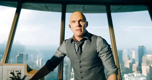 Мужские образы в кино