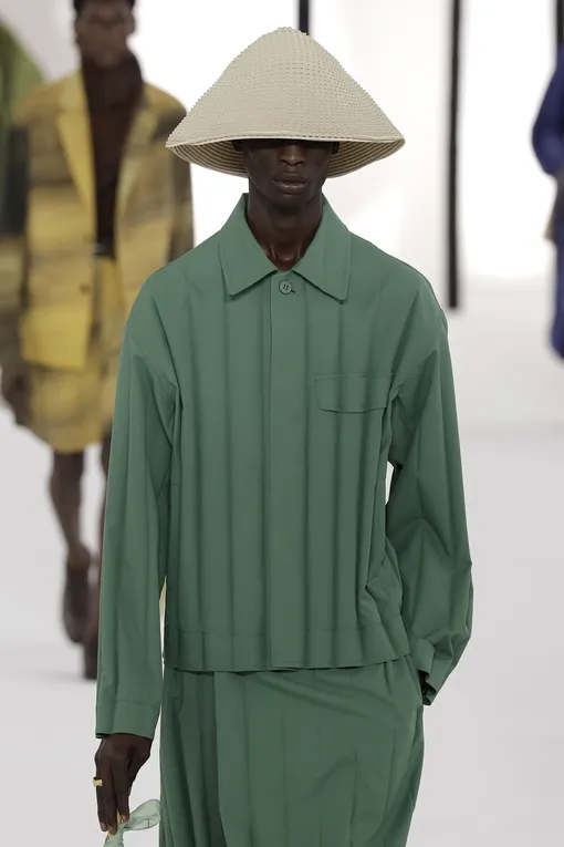 Issey Miyake