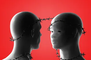 Слово «травма» определило нашу эпоху, но правильно ли мы его понимаем и используем? Слово «травма» определило нашу эпоху, но правильно ли мы его понимаем и используем?