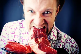 5 важных правил здорового питания для людей старше 40 лет