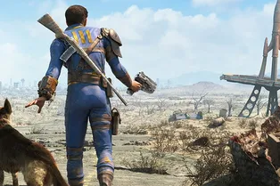 Легендарная серия возвращается: Bethesda анонсировала разработку Fallout 5 Легендарная серия возвращается: Bethesda анонсировала разработку Fallout 5