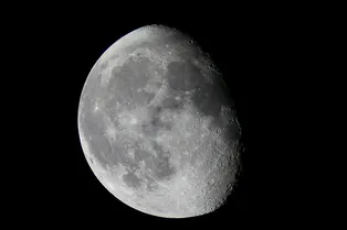 Над Россией взойдет самое крупное суперлуние года: когда наблюдать Бобровую Луну