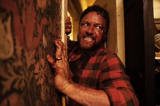 Кадр из фильма «Не говори никому» (2024)