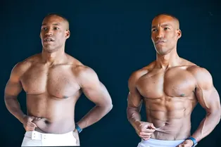 Рельефный пресс вместо живота за 30 дней: 10 советов врача-бодибилдера, как похудеть без диет