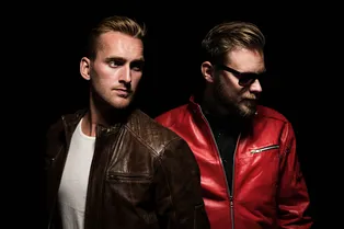 Где купить кожаную куртку на весну: 10 стильных моделей для мужчин