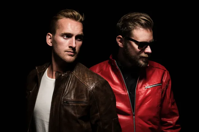 Где купить кожаную куртку на весну: 10 стильных моделей для мужчин