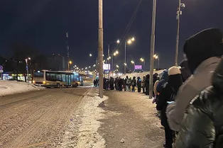 Аномальный снегопад вернется: какая погода будет в Москве на День защитника Отечества