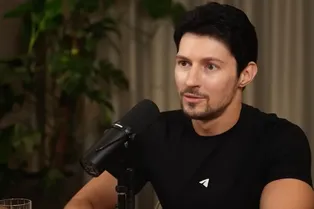 Спрос на сперму Дурова вырос в 14 раз за несколько дней: россиянки спешат записаться на ЭКО