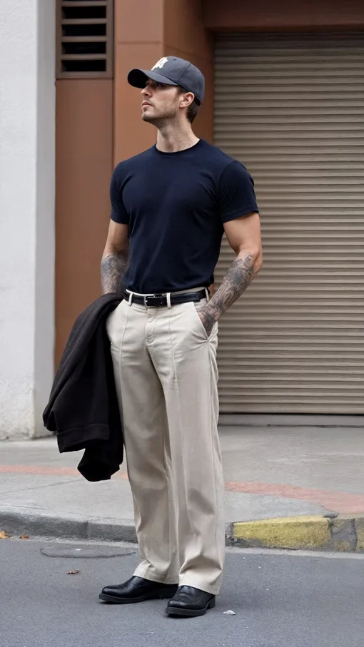 Какие брюки выбрать?