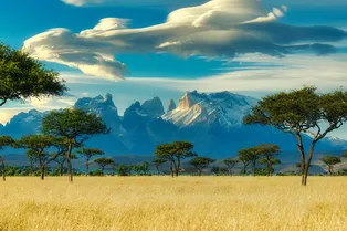 Появится новый океан, Африка расколется на 2 части: ученые предупредили об изменении облика Земли Появится новый океан, Африка расколется на 2 части: ученые предупредили об изменении облика Земли