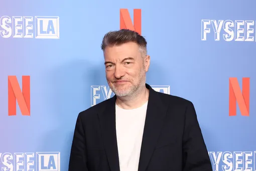 Чарли Брукер Лучшие сериалы