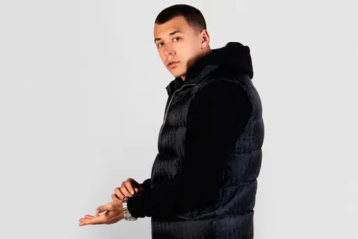 Не верьте желтым СМИ: Macan получил повестку и пойдет служить