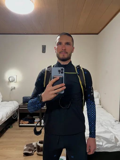 Никита Филиппов