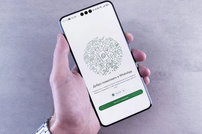 Обратный отсчет запущен: В Госдуме назвали блокировку WhatsApp* в России «вопросом времени»