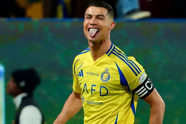 Криштиану Роналду исполнился 41 год: чем суперзвезда планирует заняться на пенсии?