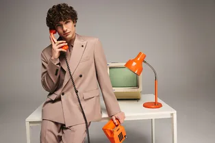 Камера, мотор: как составить гардероб для любого сценария жизни современного мужчины