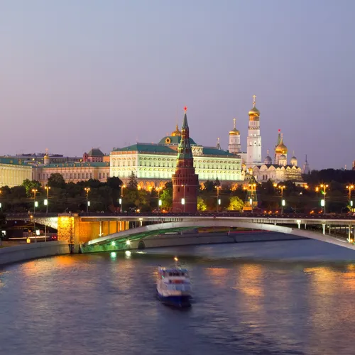 Без танков, техники и интернета: как будут праздновать 9 Мая в Москве