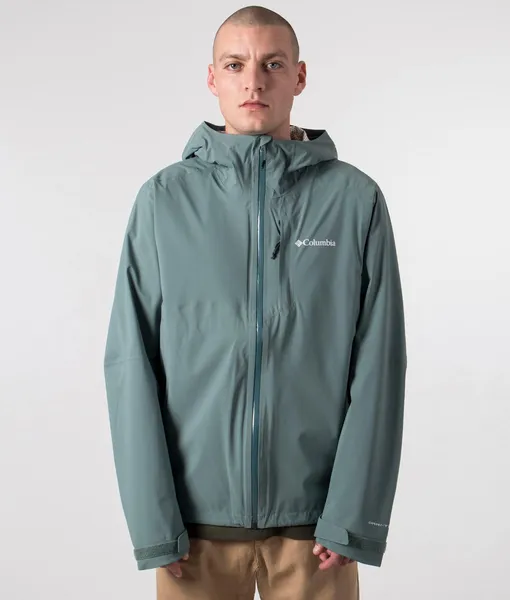 Базовый мужской гардероб