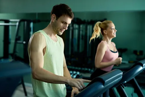 Что такое показатель VO2 max