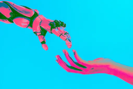 63% россиян видят, когда коллеги используют ИИ и почти половина не доверяет таким текстам