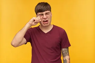 Как ноутбук может лишить вас потомства?