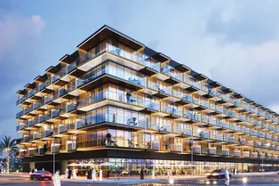 Скромное обаяние Эмиратов: ищем бюджетное жилье в Дубае