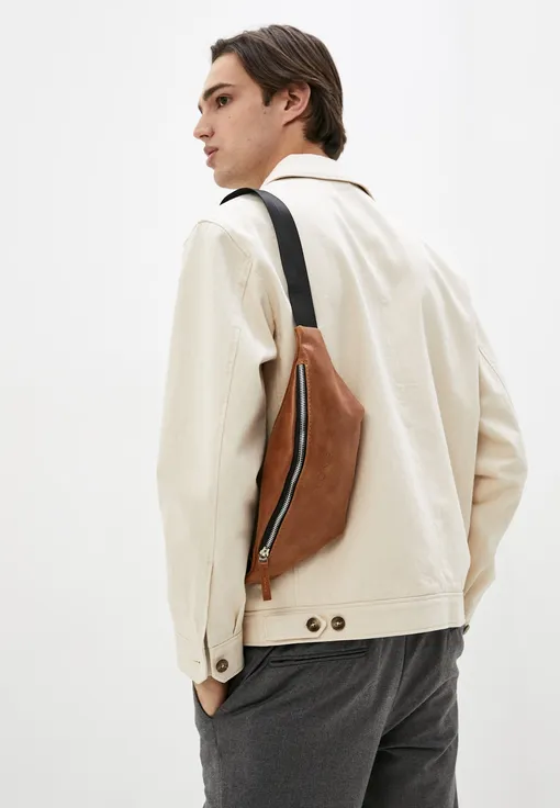 Поясная сумка от Lokis Сумки