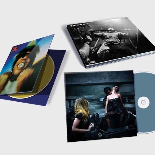 Loqiemean, Kid Cudi и Artemas: дайджест новых музыкальных релизов (13 — 20 марта)