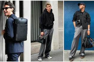 Какие аксессуары носить мужчинам после 40 лет: что выбрать для повседневной городской жизни