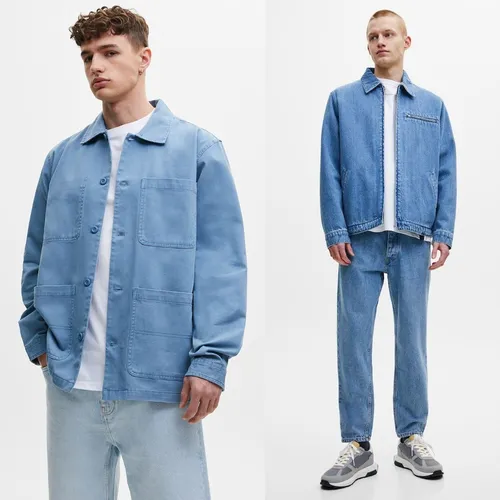 Джинсовая куртка — долгосрочная модная инвестиция: 3 ключевые модели 2026 года