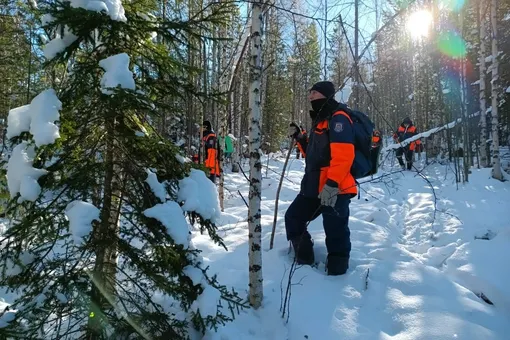 «Вели себя замкнуто, оглядывались по сторонам»: в Таиланде заметили людей, удивительно похожих на Усольцевых