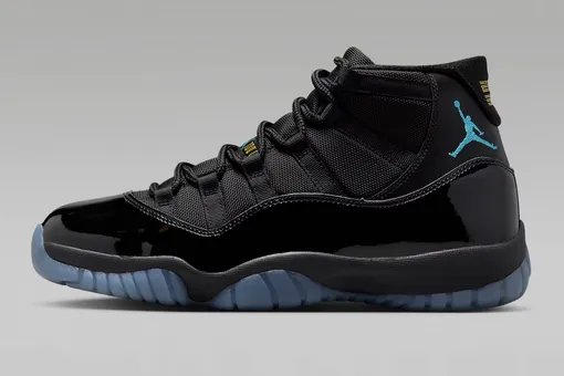 Nike составил рейтинг самых популярных кроссовок 2025 года: топ захватили ретромодели Nike составил рейтинг самых популярных кроссовок 2025 года: топ захватили ретромодели