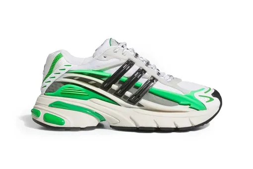 Pharrell x Virginia Adistar Jellyfish