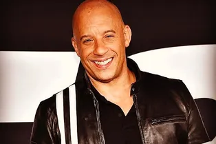 Вин Дизель отвел к алтарю дочь своего погибшего друга Пола Уокера Вин Дизель отвел к алтарю дочь своего погибшего друга Пола Уокера