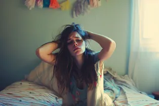 Зумеры из России придумали, как бороться с выгоранием и усталостью: они уезжают в психдиспансеры