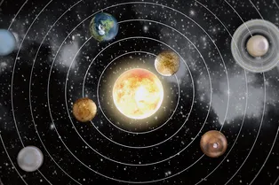 Выходные превратятся в настоящий ад: Землю накроет магнитная буря