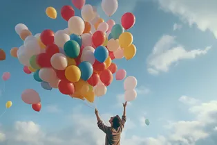 Умеренный оптимизм или жизнь без поводов для радости? Россияне поделились мнением о 2025 году