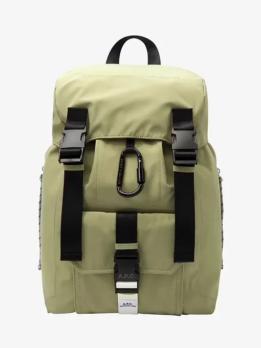 A.P.C., «Слепая курица» A.P.C., «Слепая курица»