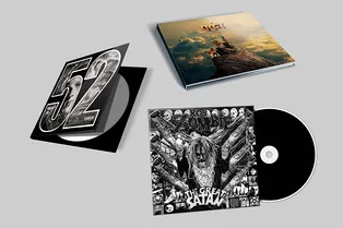 Rob Zombie, Gorillaz и ALBLAK 52: дайджест новых музыкальных релизов (20 — 27 февраля)